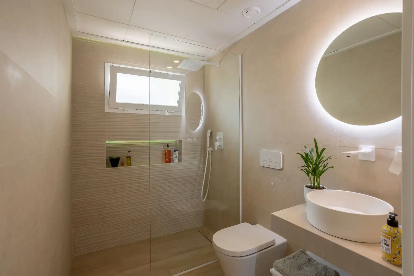 Penthouse mit Pool zum Verkauf in San Miguel de Salinas, imagen 21