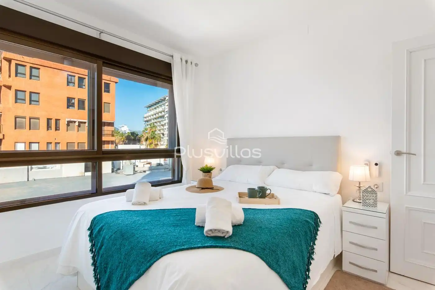 Apartment zum Verkauf in Puerto, imagen 10
