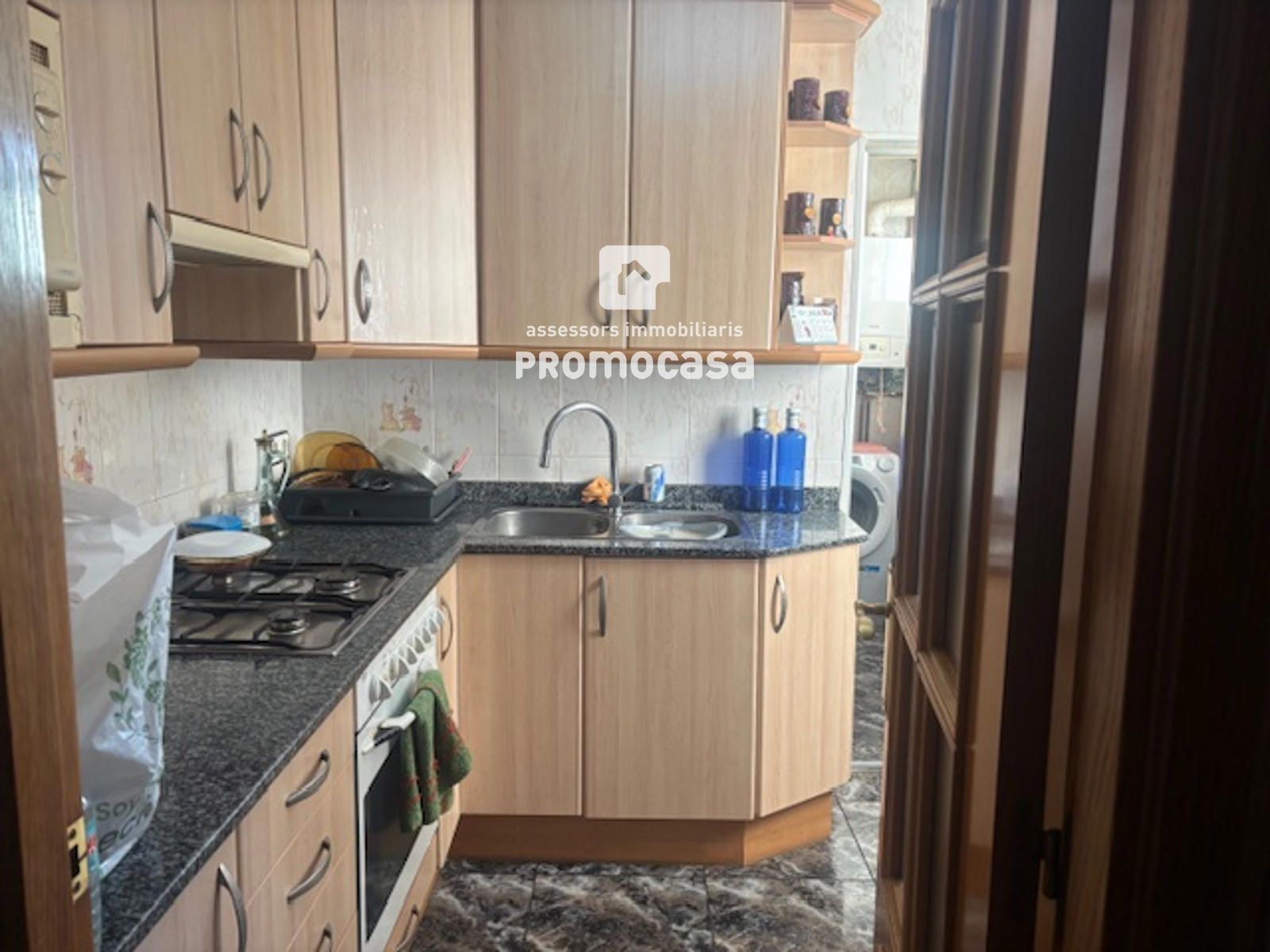 Flat for sale in Badia del Vallès