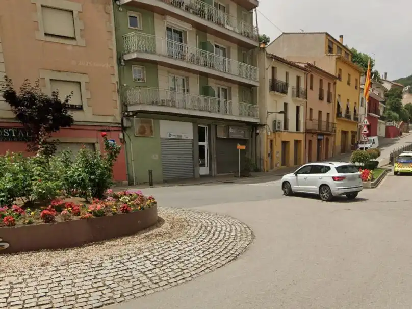 Gewerbefläche zur Miete in Carrer del Castell 98