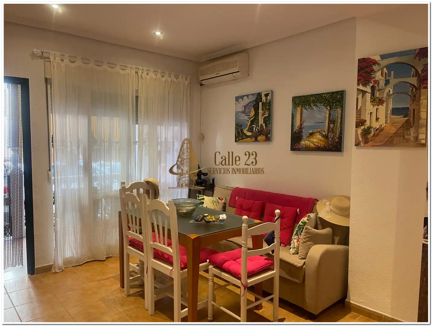 Appartamento con piscina in vendita a El Portil, imagen 4