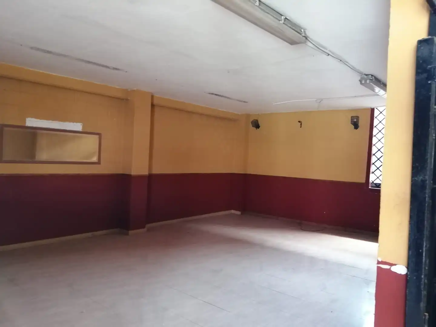 Nave industrial in vendita a Norte-Sierra, imagen 4