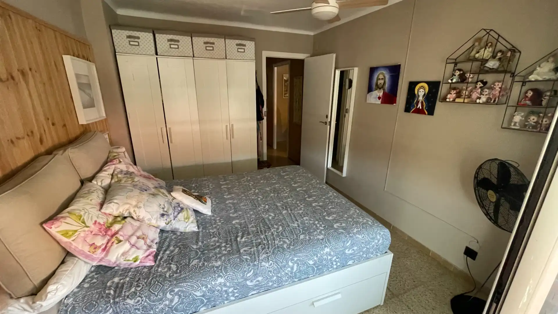Flat with terrace for sale in Carrer Garbí, imagen 10