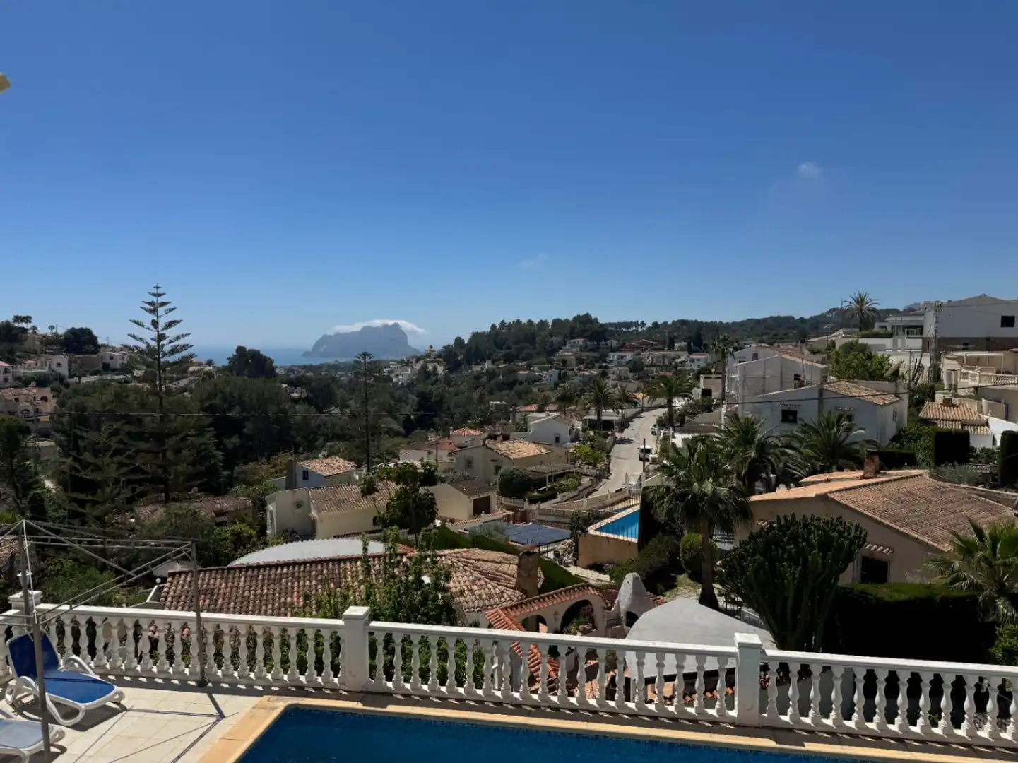 Villa avec piscine à vendre à La Viña - Montemar - San Jaime, imagen 22