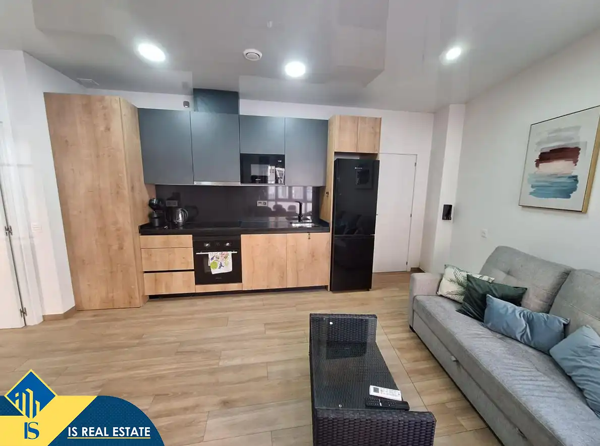 Appartement compact à vendre à Playa del Cura, imagen 2