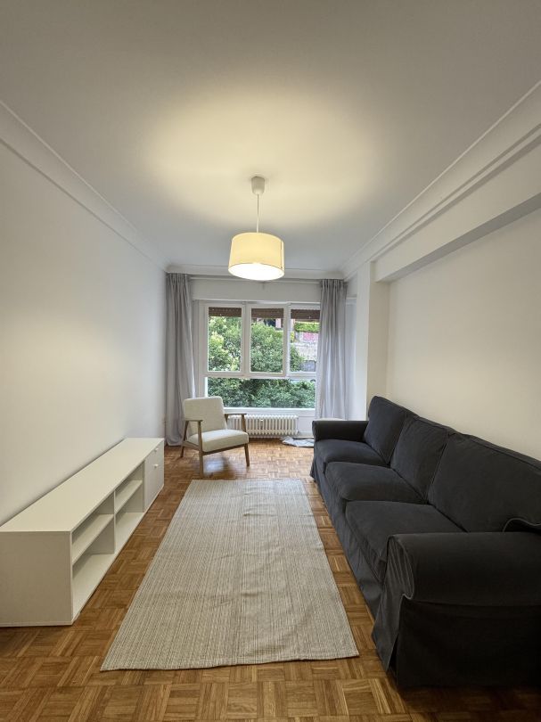 Flat to rent in Antiguo