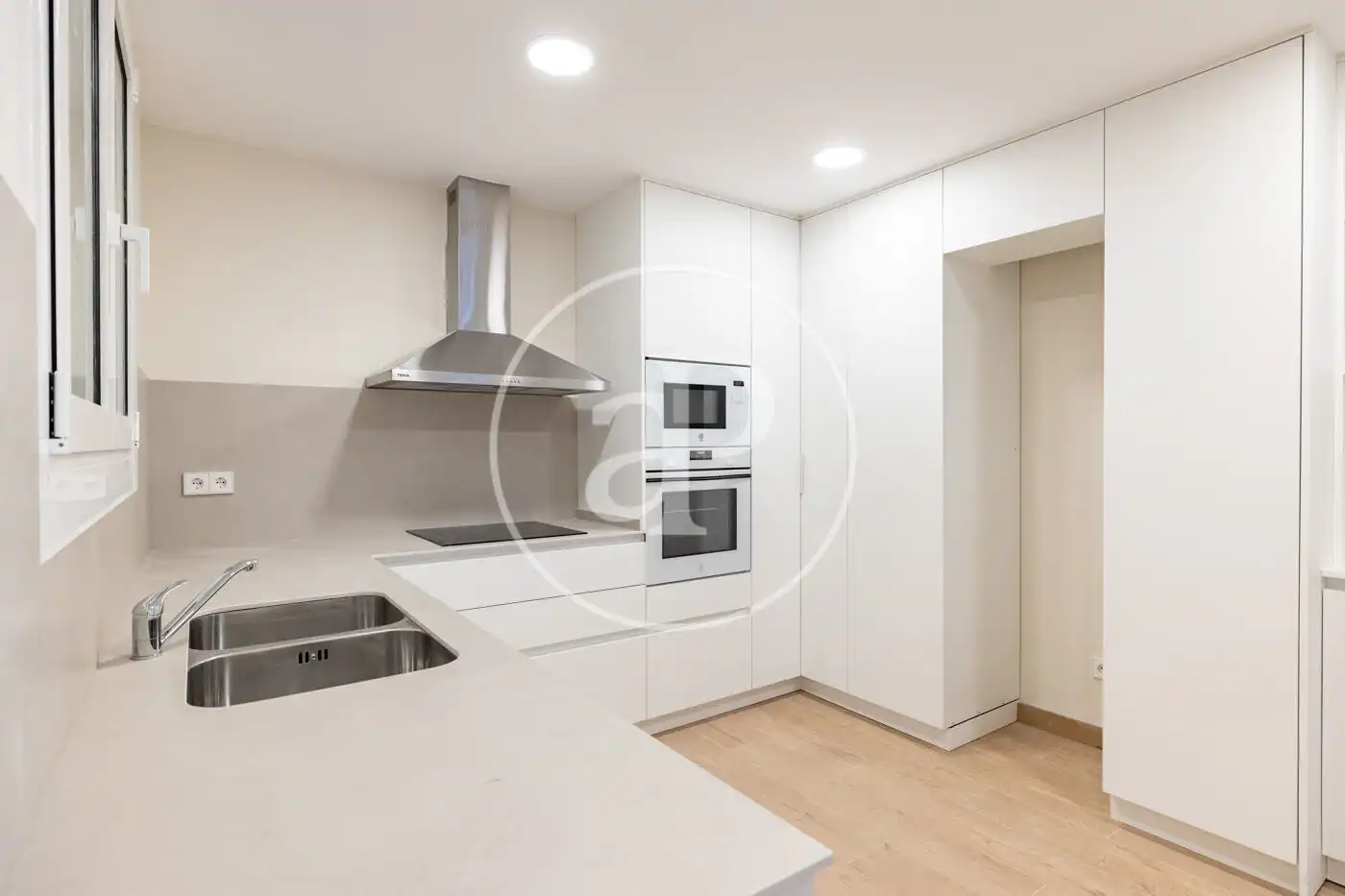 Flat for rent in Pedralbes