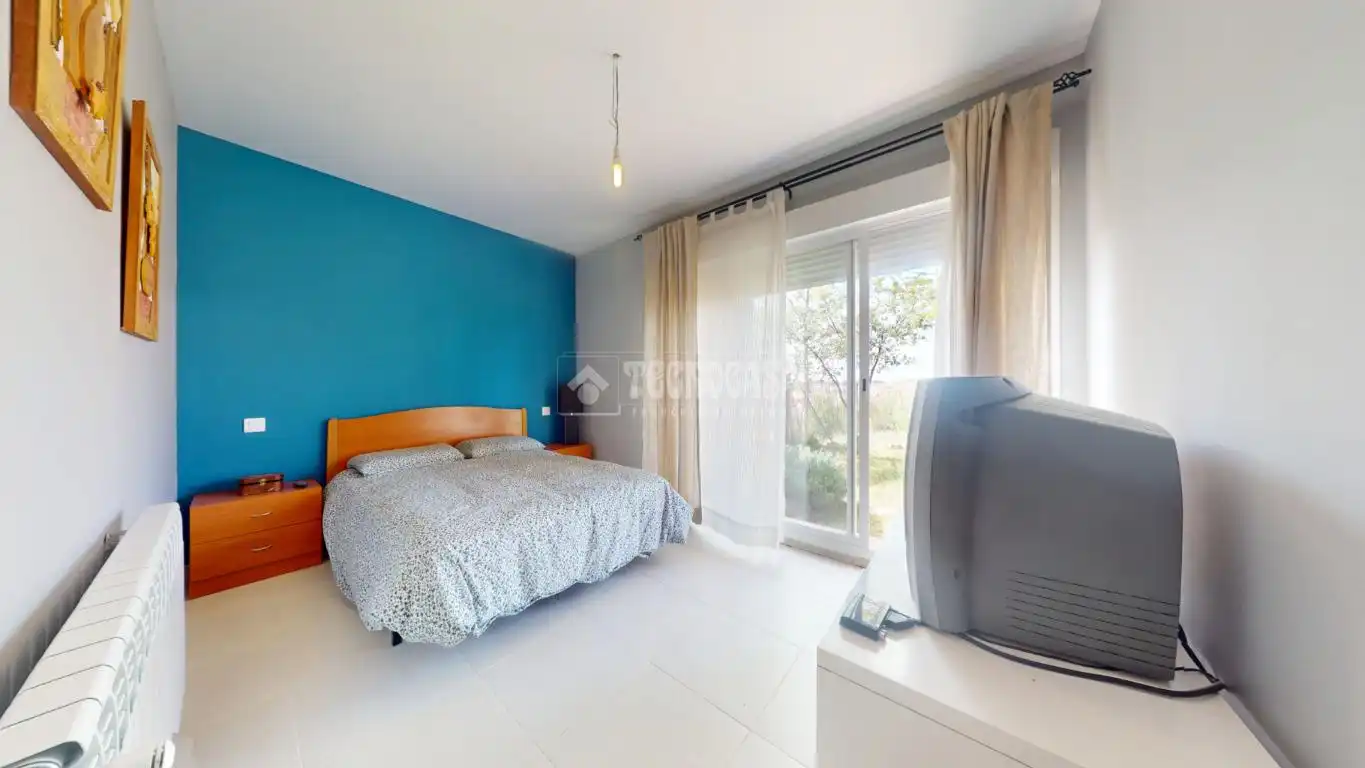 Bedroom of Detached homes for sale in Yebes  with Heating and Terrace