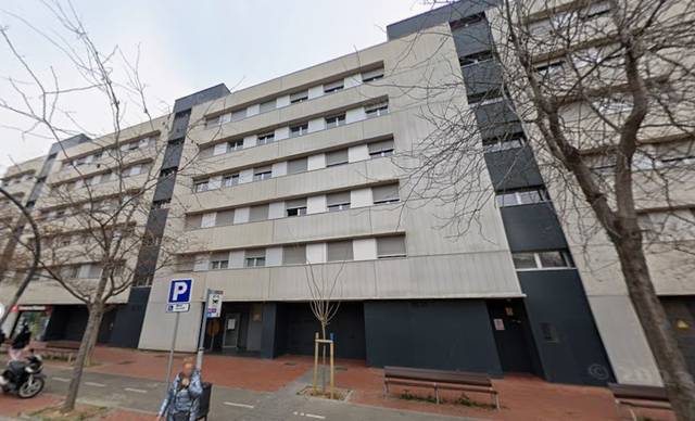 Local comercial en Venta en C/ Palamós en La Trinitat Nova