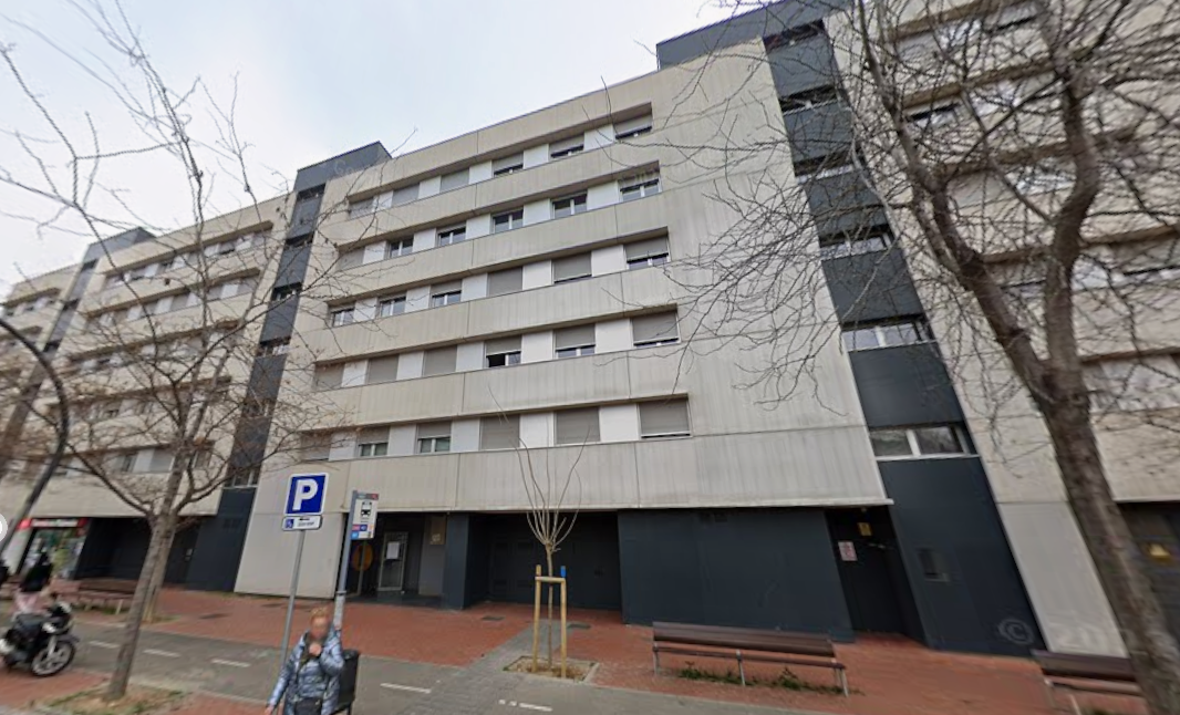 Local en venta en C/ Palamós, La Trinitat Nova