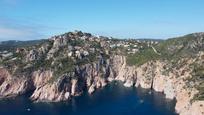 Außenansicht von Haus oder Chalet zum verkauf in Begur mit Klimaanlage, Terrasse und Schwimmbad