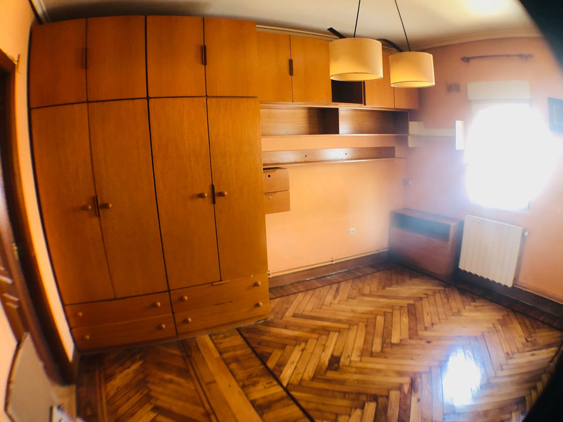 Dormitori de Pis en venda en Santander amb Calefacció