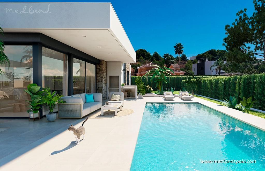 Casa o xalet en venda a Marisol Park - Ortembach - Los Almendros