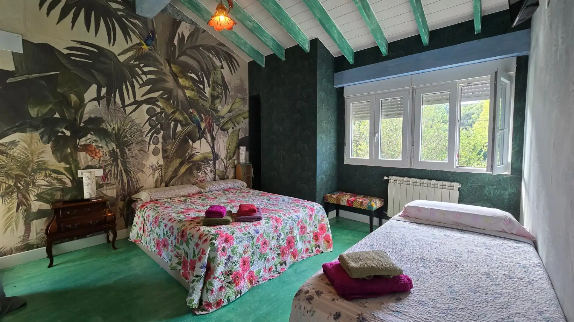 Casa con jardín en venta en Posada - Barro, imagen 19