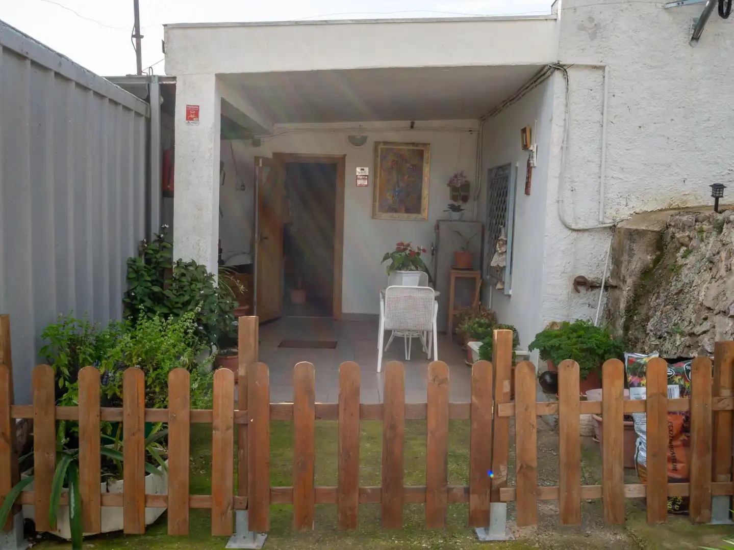 Casa rustica con giardino in vendita a Carretera COMARCAL BV-2111, imagen 37