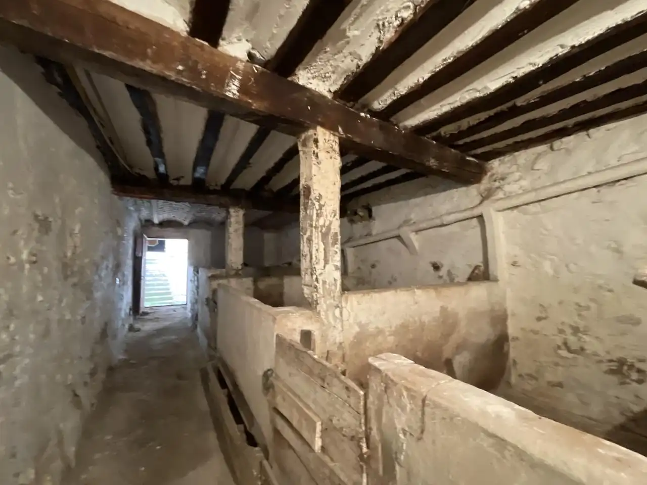 Casa adosada en venta en Grañón con Jardín privado, Trastero y Amueblado