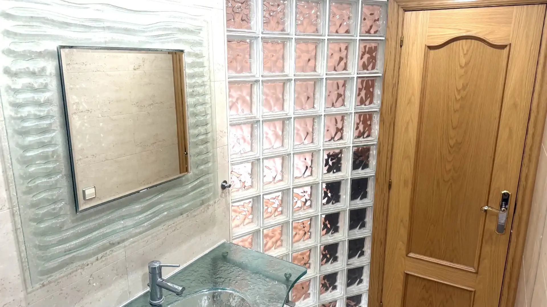 Piso con terraza en venta en La Gavarra, imagen 6