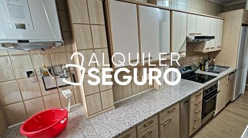 Photo 5 of Flat to rent in Marchamalo, Portazgo, Madrid