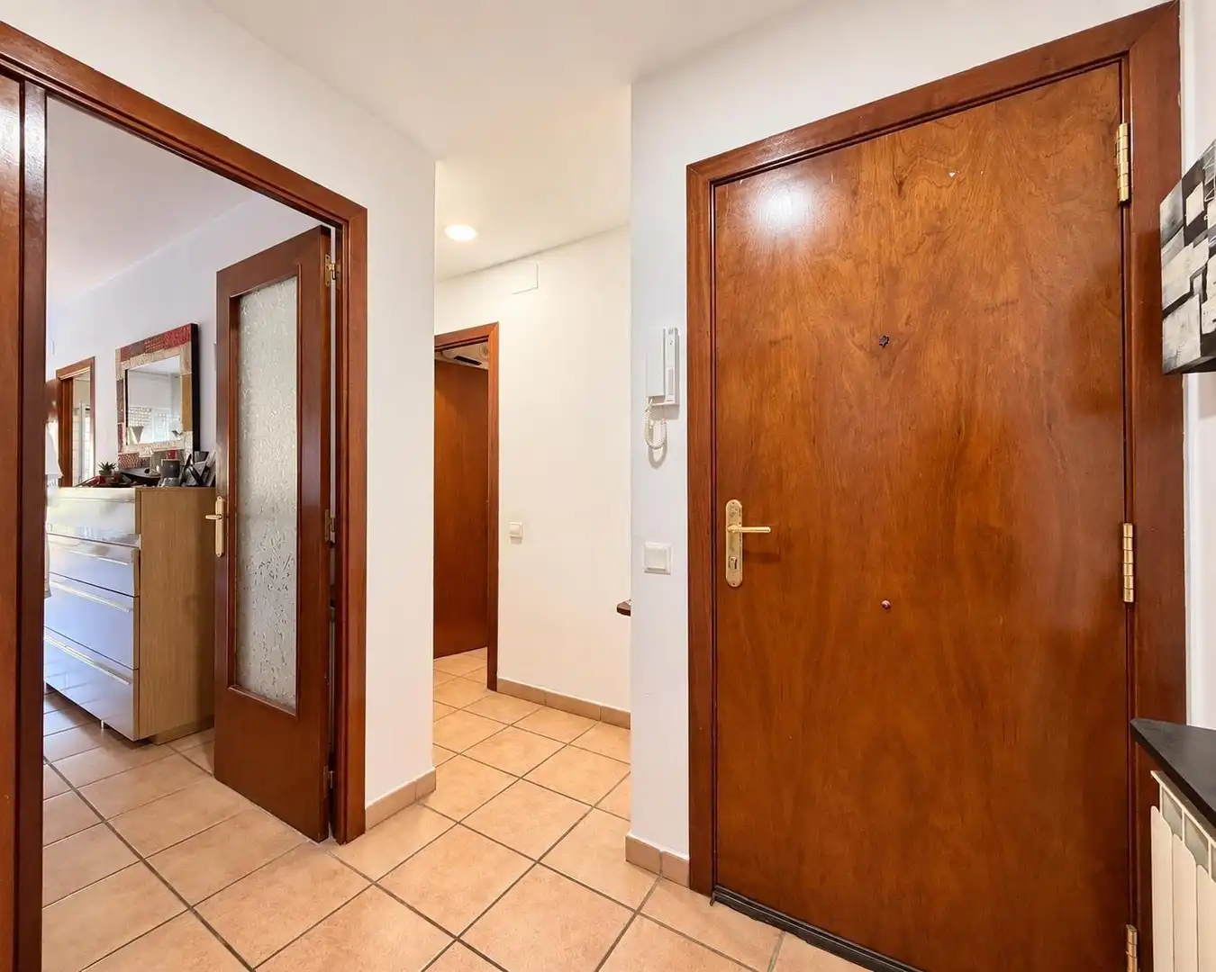 Flat with terrace for sale in La Roca del Vallès, imagen 8