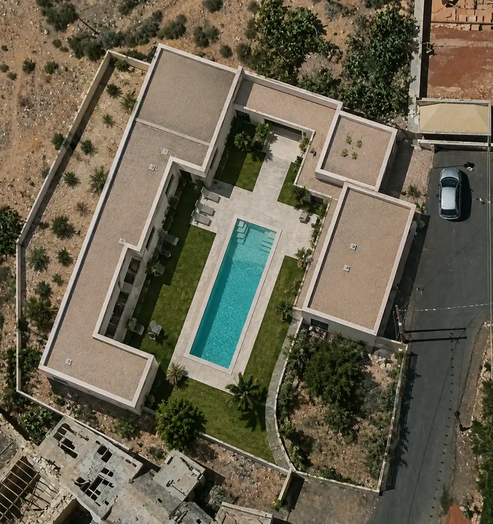 Piscina de Terreno en venta en Pájara