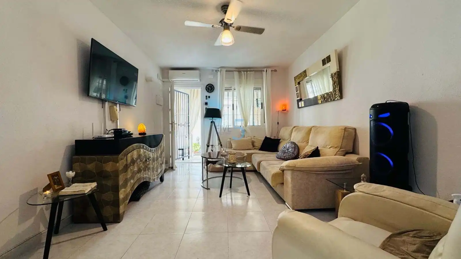 Piso con piscina en venta en Orihuela Costa, imagen 8
