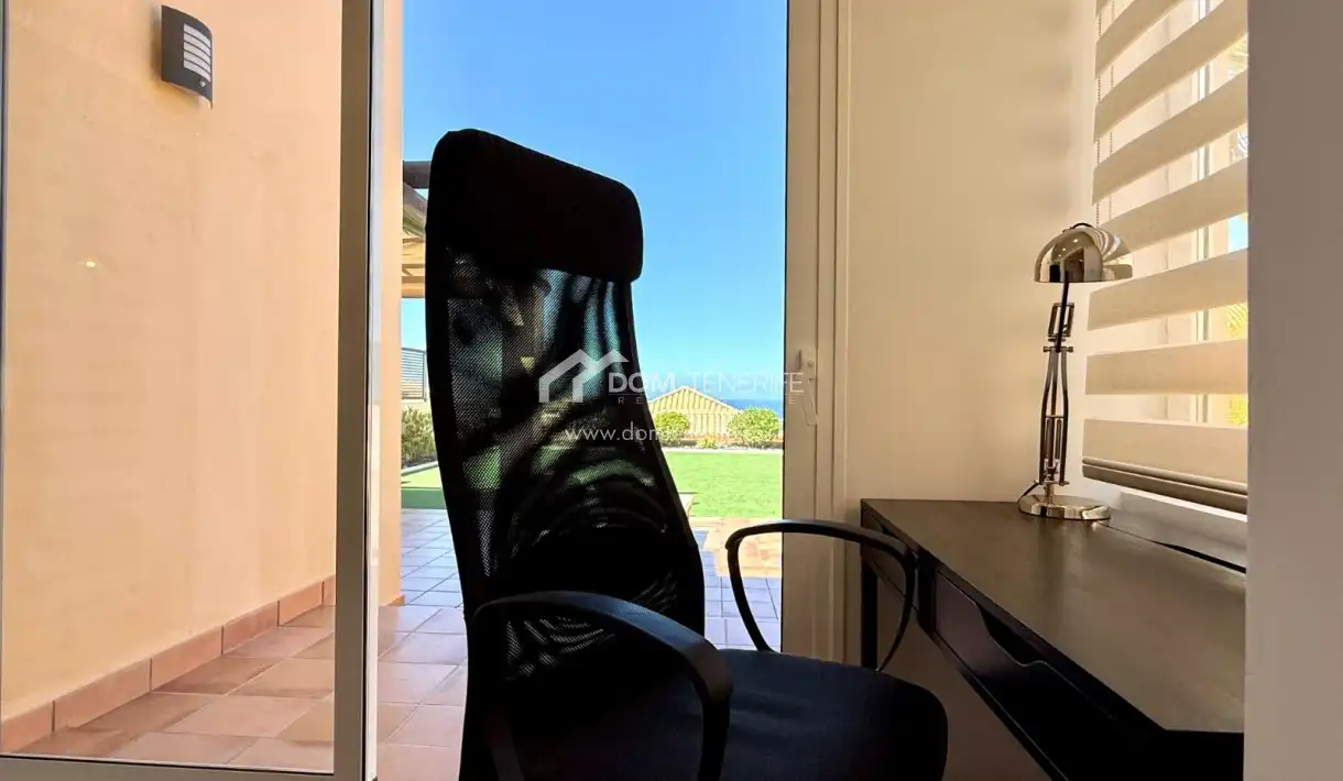 Casa con terrazza in vendita a Costa Adeje, imagen 17