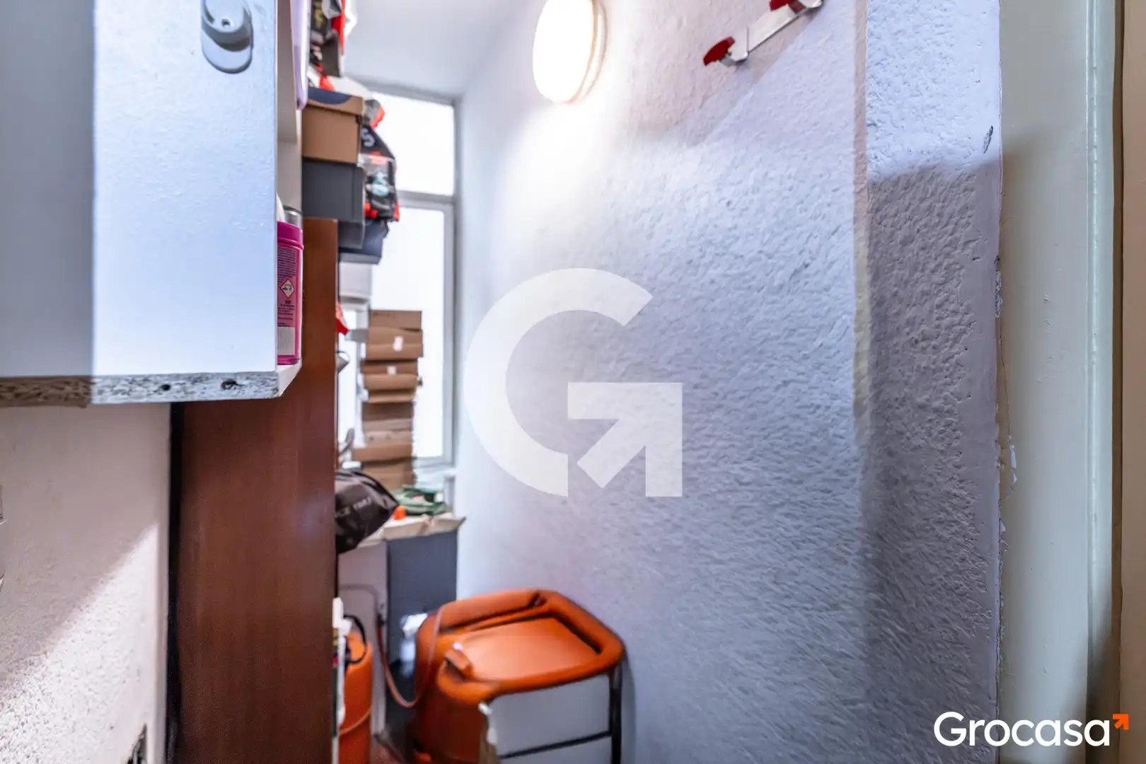Wohnung zum Verkauf in CL MONT-RAS DE, imagen 24
