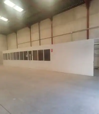 Industriegebäude zur Miete in La Paz, imagen 6