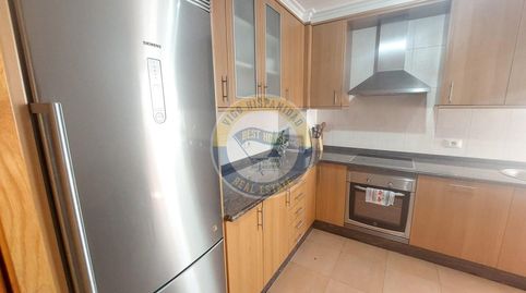 Foto 3 de Piso en venta en Calle Calle Barcelona, O Castro, Vigo