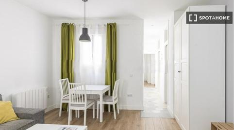 Photo 2 of Apartment to share in Ibiza de Madrid, Madrid