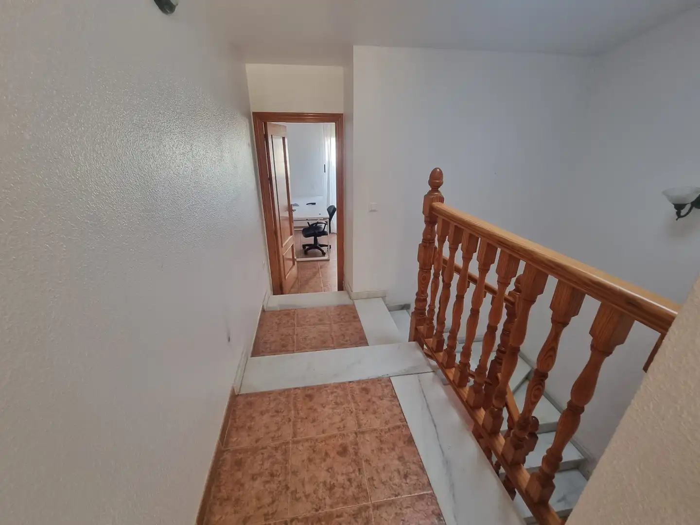 Casa o xalet de lloguer en Almería amb Jardí privat, Terrassa i Traster