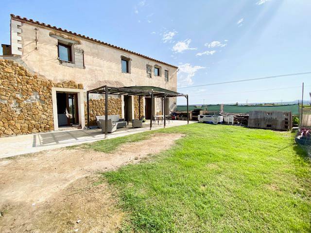 Casa-chalet en Venta en Sa Casa Blanca