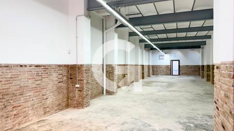 Photo 2 of Industrial buildings for sale in Cl Sugranyes, Sants-Badal, Barcelona