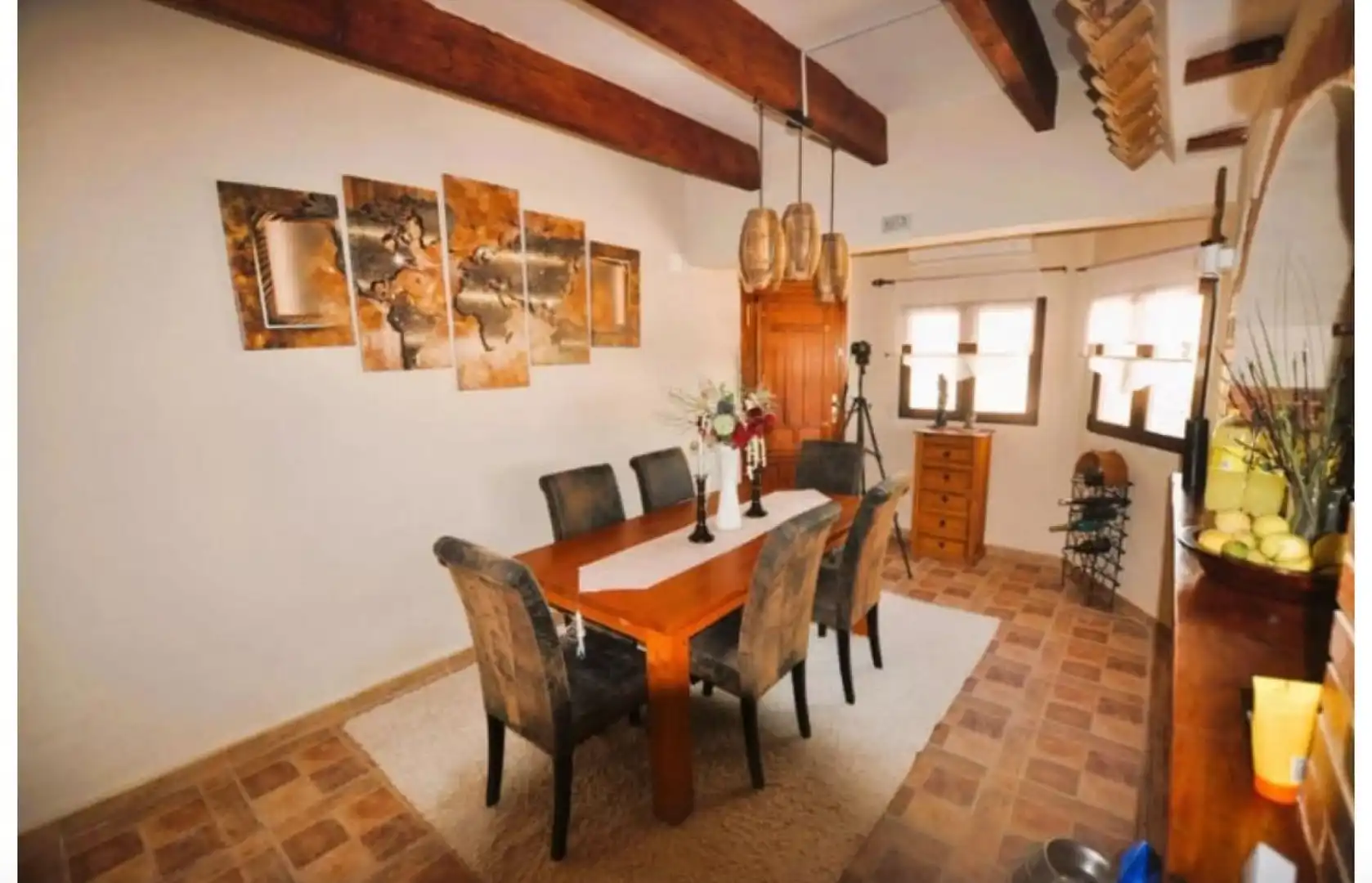 Villa à vendre à El Pinós / Pinoso, imagen 17