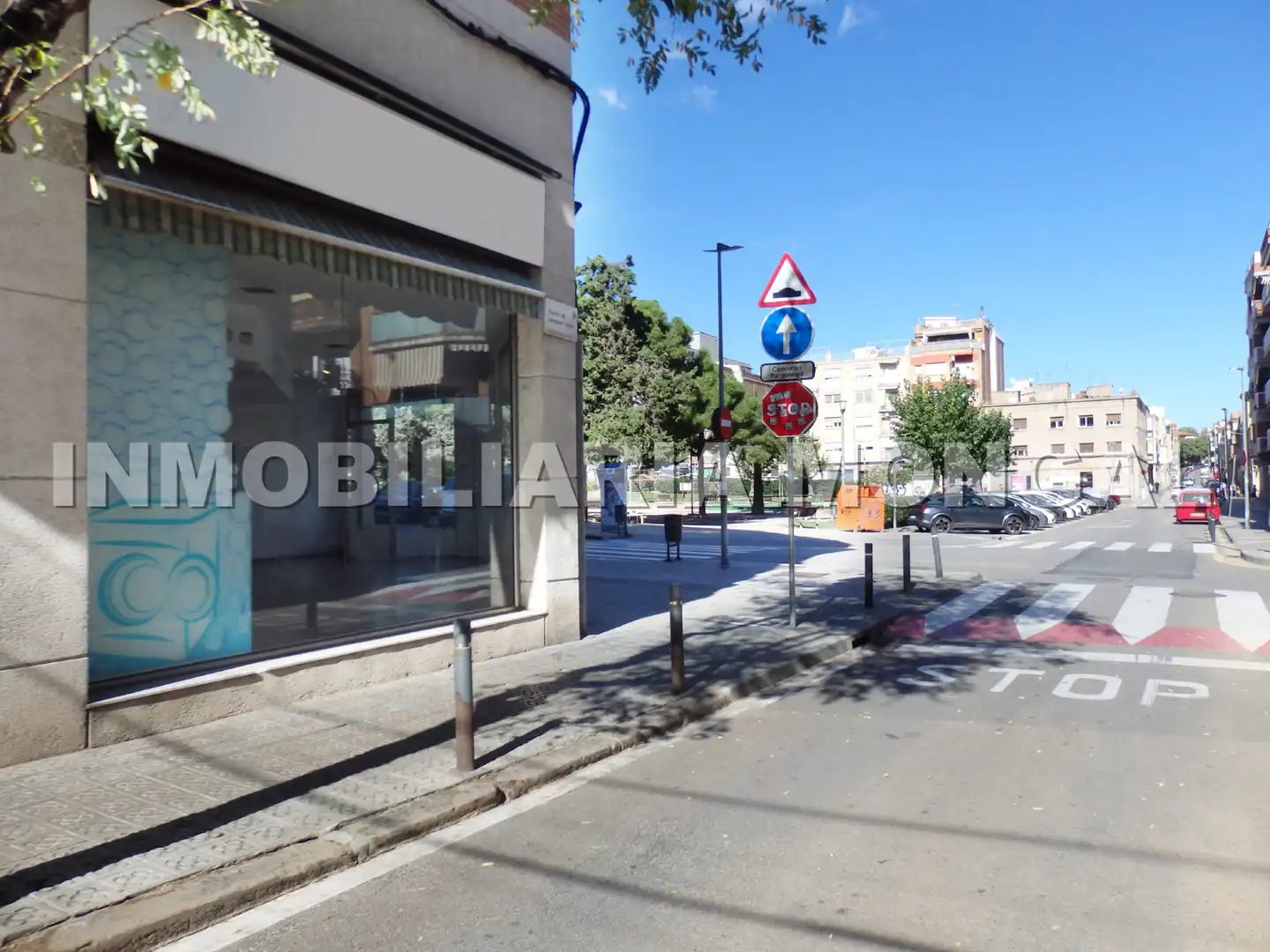 Local comercial de lloguer a Carrer de Joaquim Auger, imagen 5