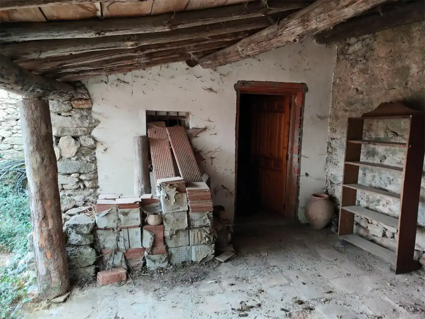 Piso en venta en Doñinos de Ledesma con Jardín privado y Trastero