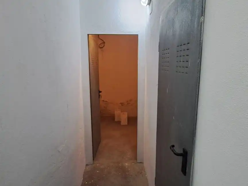 Trastero de alquiler en Valencia