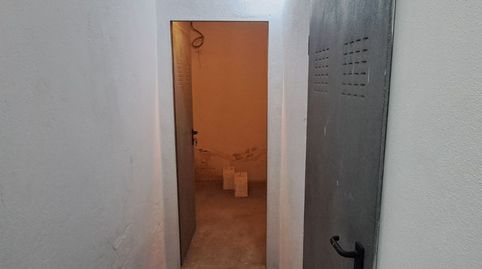 Foto 5 de Trastero de alquiler en Plaça de L'ajuntament, 7, Sant Francesc, Valencia Capital