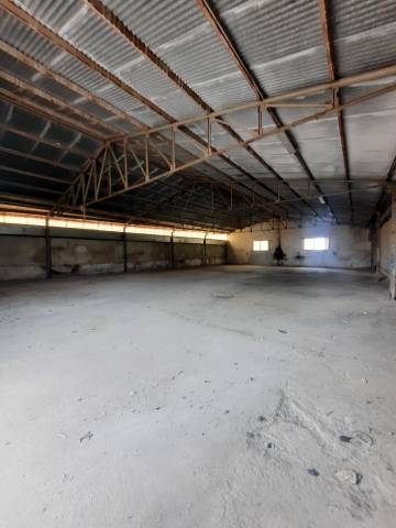 Nave industrial en Alquiler en Pulgara