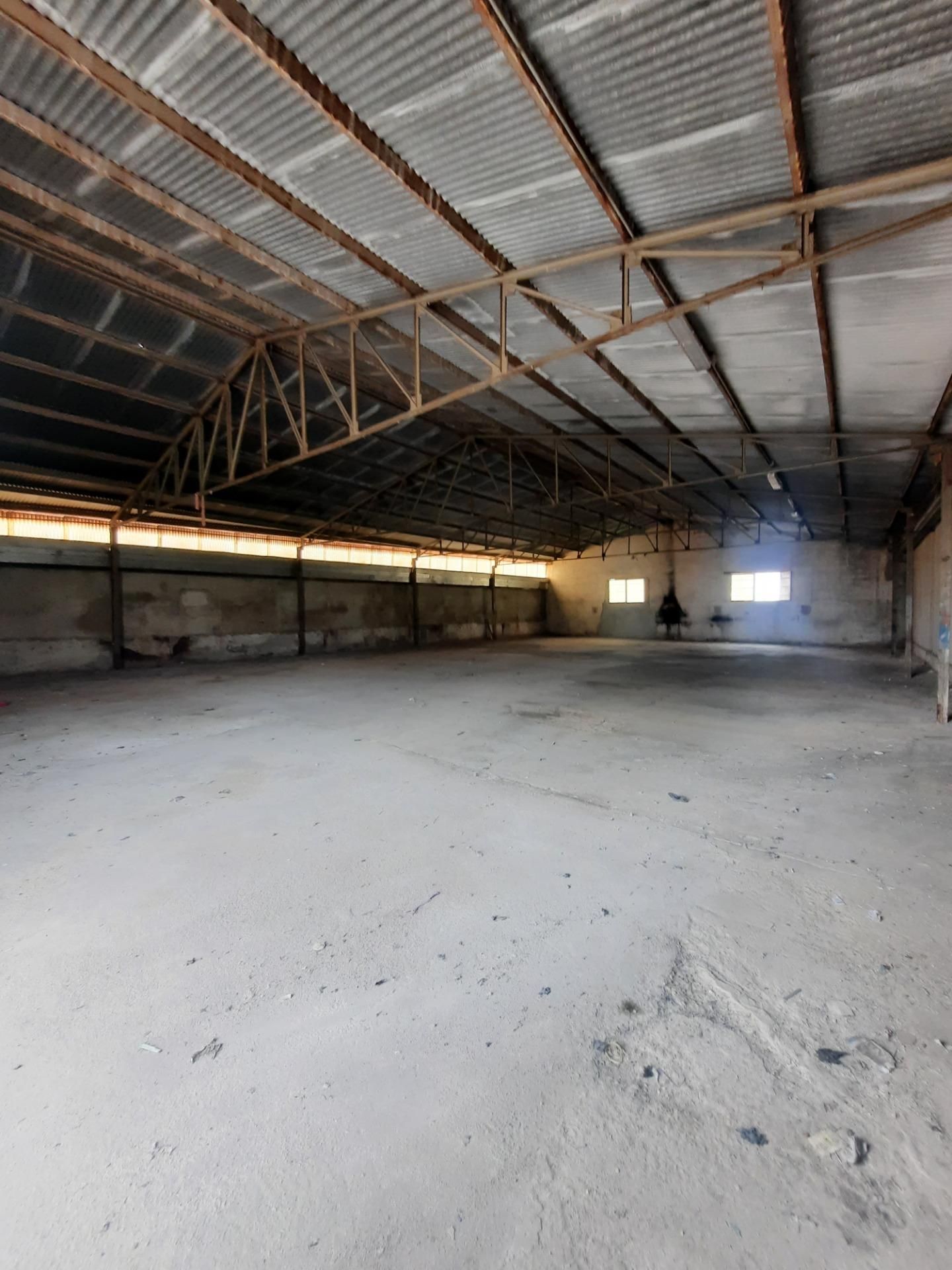 Industrial buildings to rent in Lorca