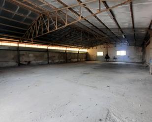 Industrial buildings to rent in Lorca