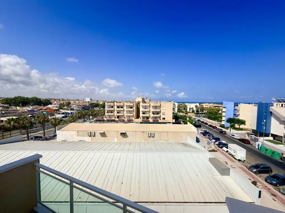 Apartment with terrace for sale in Orihuela Costa, imagen 11