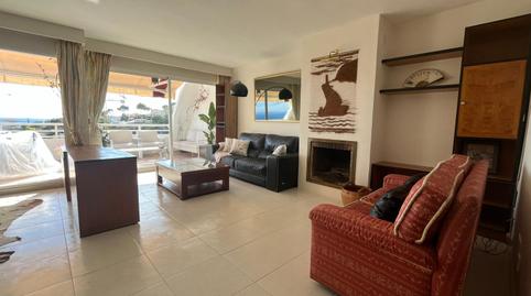 Photo 2 of Duplex to rent in Cas Català - Illetes, Illes Balears