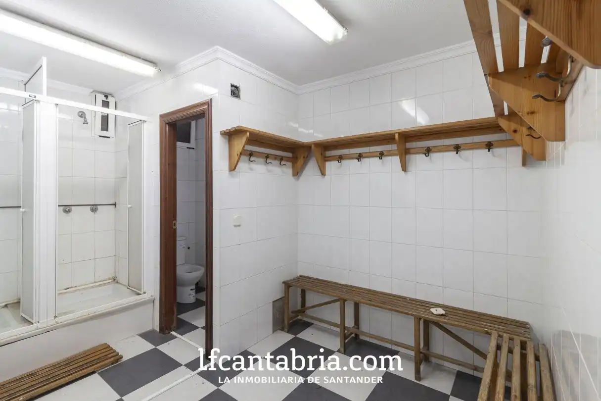 Locale commerciale in vendita a Calle Isaac Peral, imagen 11