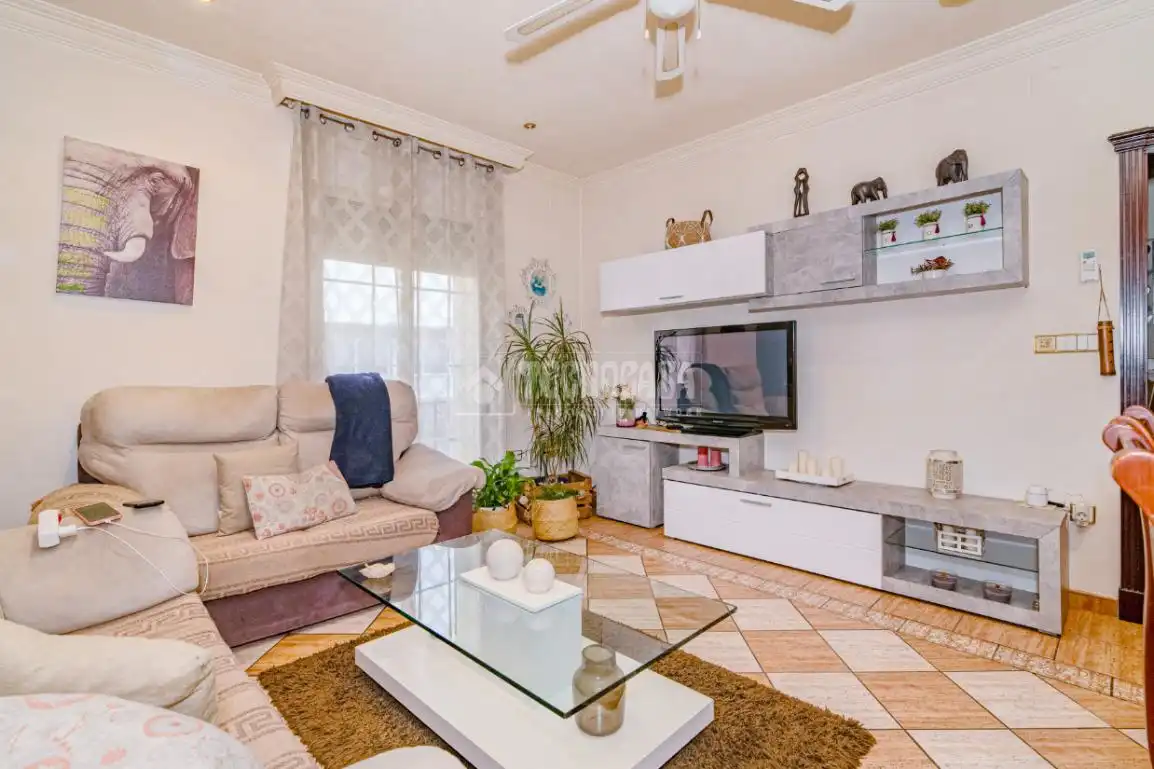 Flat for sale in C. Cabrillana