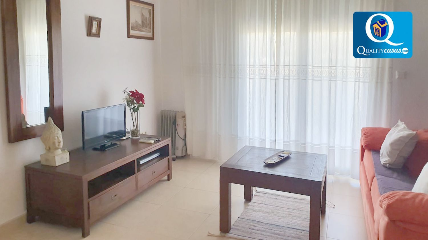 Flat to rent in Bonalba - Cotoveta