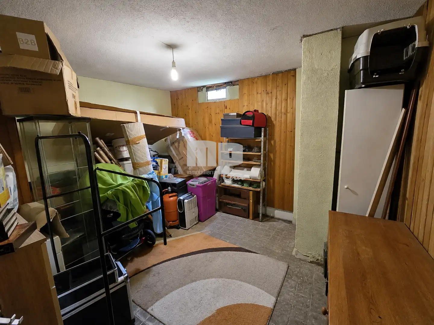 Flat for sale in Vigo   with Storage room