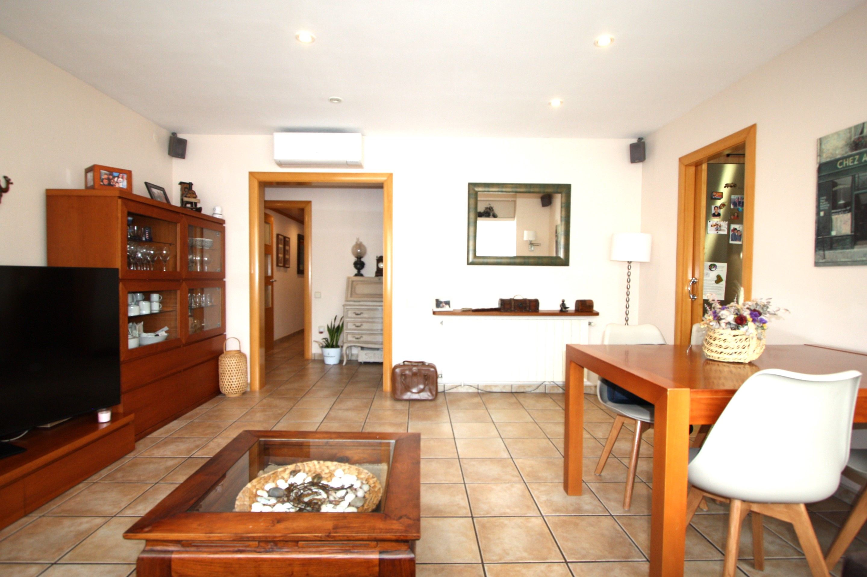 Flat for sale in Carrer de Baldomer Solà, Progrés - Pep Ventura