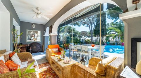 Foto 3 de Casa o xalet en venda a Av. Playas Andaluzas, Las Chapas - Alicate Playa, Marbella