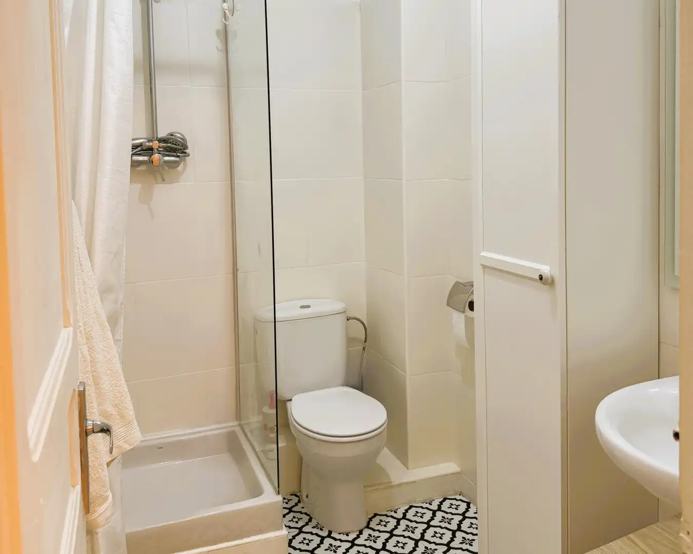 Baño de Piso en venta en Bagà con Calefacción